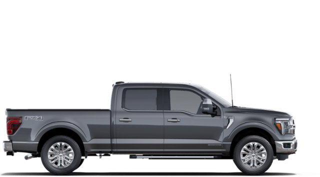 2025 Ford F-150® External Image 1